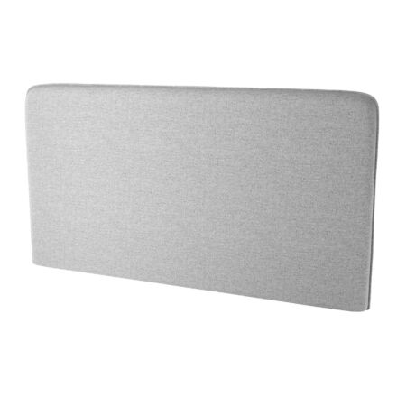 Hoofdbord Murphy Verticaal 160x200 (BC-12) - Grijs
