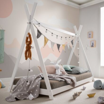 Sfeer Pinokkio Tipibed 90x200 - Wit.jpg