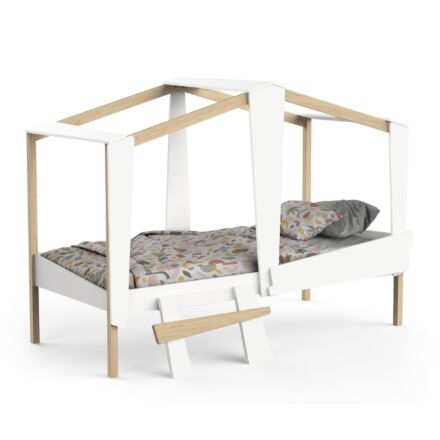 cabane huisjesbed.jpg