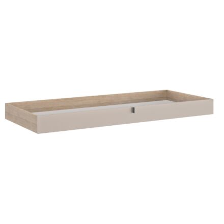 Ritmo Slaaplade 80x190 - Eiken