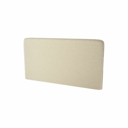 Hoofdbord Murphy Verticaal 160x200 (BC-12) - Beige