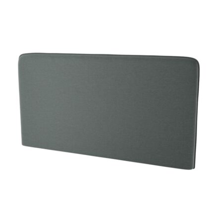 Hoofdbord Murphy Verticaal 140x200 (BC-01) - Antraciet