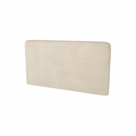 Hoofdbord Murphy Verticaal 140x200 (BC-01) - Boucle Beige