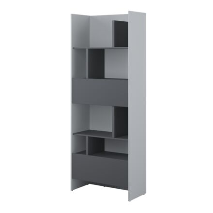 Murphy Boekenkast B84 cm - GrafietGrijs.jpg
