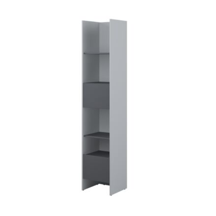 Murphy Boekenkast B44 cm - GrafietGrijs.jpg