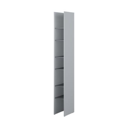Murphy Boekenkast B27 cm - GrafietGrijs.jpg