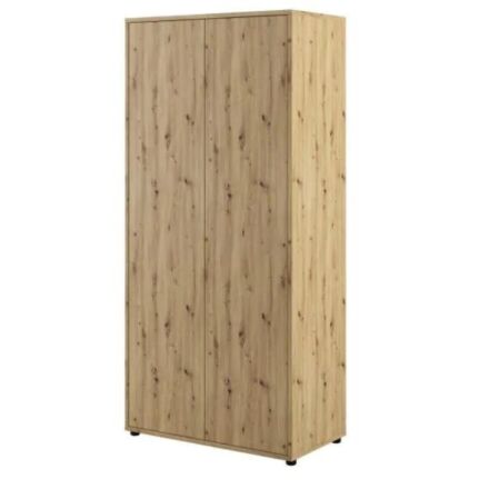 Murphy 2-deurs Kledingkast - Artisan Eiken.jpg