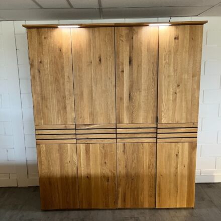 _Showroommodel  Colorado Kledingkast II - Eiken.jpg