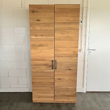 _Showroommodel  San Antonio Kledingkast - Wild Eiken.jpg