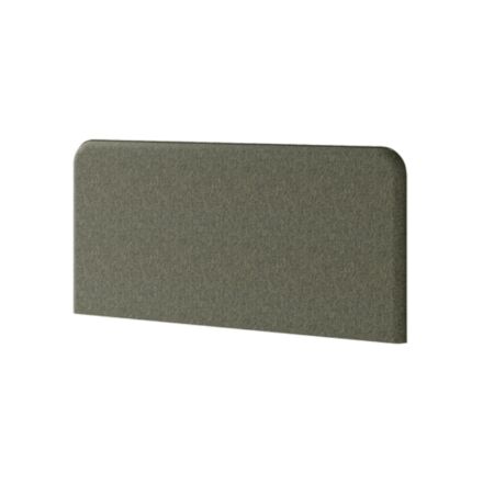 Hoofdbord Murphy Verticaal 140x200 (BC-01) - Groen
