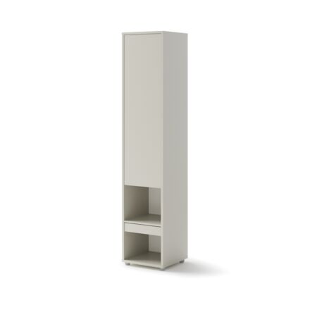 Murphy Staande Kast met Lange Deur - Beige.jpg