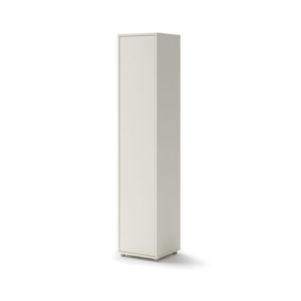 Murphy 1-deurs Kledingkast - Beige.jpg