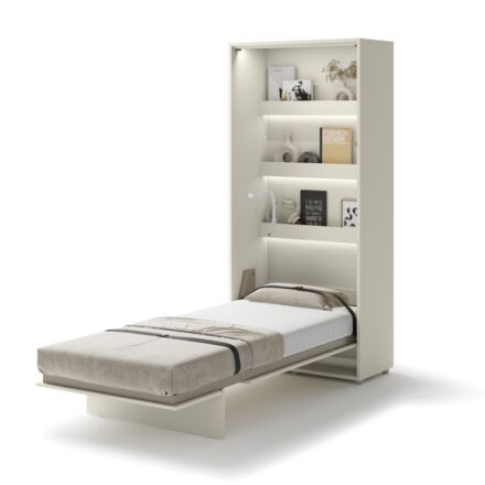 Murphy Verticaal Opklapbed 90x200 - Beige.jpg