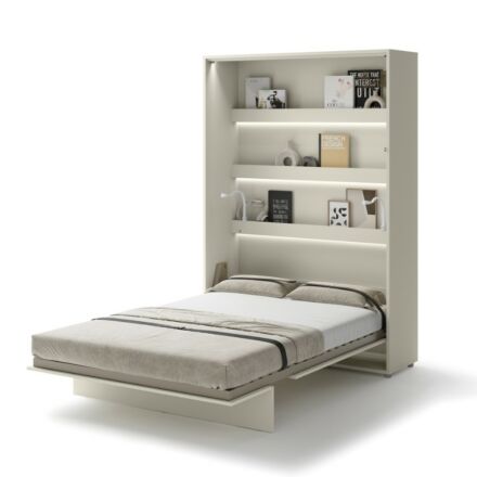 Murphy Verticaal Opklapbed 140x200 - Beige (1).jpg