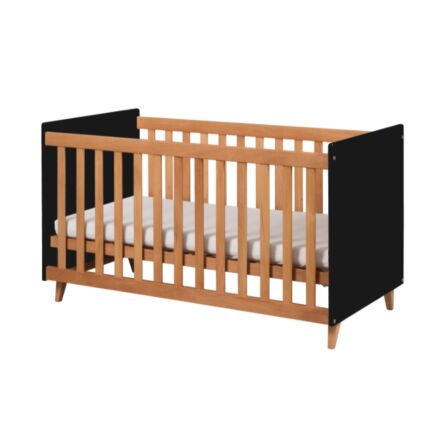 Infans Color Babyledikant 70x140 - Antraciet.jpg