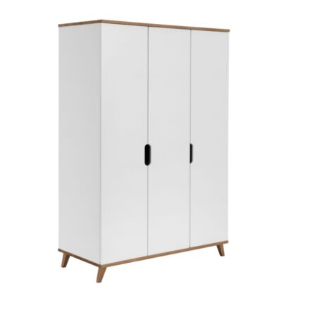 Color 3-deurs Kledingkast - BeukenWit (1).jpg
